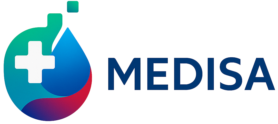 Logo Medisa